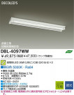 DAIKO(ŵ) LED١饤 DBL-4097WW