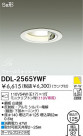 DAIKO 륦å㡼饤 DDL-2565YWF