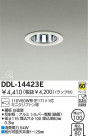 DAIKO  ŵ 饤 DDL-14423E