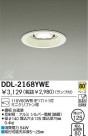 DAIKO  ŵ 饤 DDL-2168YWE