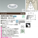 KOIZUMI �ⵤ̩������饤�� ADN650705