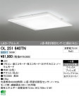 ODELIC �����ǥ�å� LED ������󥰥饤�� OL251640TN