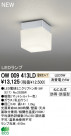 ODELIC ǥå LED ƥꥢ饤 OW009413LD