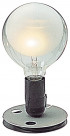 ޥ YAMAGIWA  FLOS LAMPADINA 756LAMPADINA/BLK