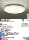 DAIKO LEDĴ��������� DCL-38484