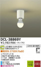 DAIKO LED����������� DCL-38869Y