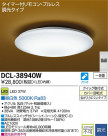 DAIKO LED����������� DCL-38940W
