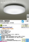 DAIKO LEDĴ��������� DCL-38942