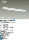 DAIKO ŵ Hfľ/Űե꡼ ١饤 DBF-2753NWE