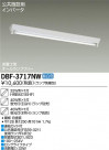 DAIKO ŵ Hfľ/Űե꡼ ١饤 DBF-3717NW
