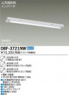 DAIKO ŵ Hfľ/Űե꡼ ١饤 DBF-3721NW