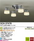 DAIKO ŵ LED ǥꥢ DCH-37478