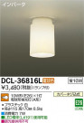 DAIKO ŵ  DCL-36816L