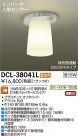 DAIKO ŵ ʹ󥵡վ DCL-38041L