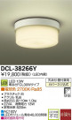 DAIKO ŵ LED DECOLEDS(LED) ֥饱å DCL-38266Y