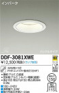 DAIKO ����ŵ� ������饤�� DDF-3081XWE