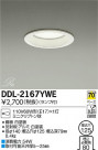 DAIKO ŵ 饤 DDL-2167YWE