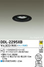 DAIKO ŵ 饤 DDL-2295XB
