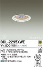 DAIKO ŵ 饤 DDL-2295XWE