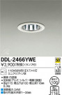 DAIKO ŵ 饤 DDL-2466YWE
