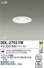 DAIKO ŵ 饤 DDL-2701YW