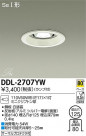 DAIKO ŵ 饤 DDL-2707YW