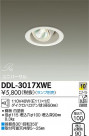 DAIKO ŵ ˥С 饤 DDL-3017XWE