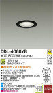 DAIKO ŵ LED DECOLEDS(LED) 饤 DDL-4068YB