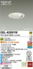 DAIKO ŵ ʹ󥵡LED饤 DECOLEDS(LED) DDL-4099YW