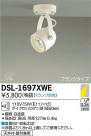 DAIKO ŵ ݥåȥ饤 DSL-1697XWE