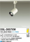 DAIKO ŵ ݥåȥ饤 DSL-3007XW