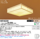 Panasonic 󥰥饤 HSFA5229