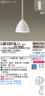 Panasonic LEDڥȥ饤 LGB10818LE1
