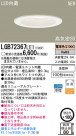 Panasonic LED������饤�� LGB72367LE1