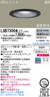 Panasonic LED������饤�� LGB73004LE1