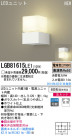 Panasonic LED֥饱å LGB81615LE1