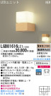 Panasonic LED֥饱å LGB81616LE1