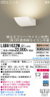 Panasonic LED֥饱å LGB81622WLG1
