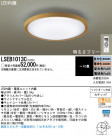 Panasonic LED������󥰥饤�� LSEB1013C