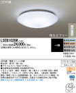 Panasonic LED������󥰥饤�� LSEB1028K