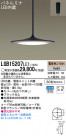 Panasonic LED ڥ LGB15207LE1