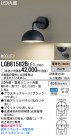 Panasonic LED ֥饱å LGB81582BLE1