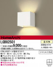 Panasonic ֥饱å LGB82501