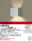 Panasonic ֥饱å LGB82502
