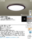 Panasonic LED  LGBZ1166C