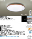 Panasonic LED  LGBZ2175