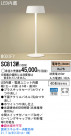 Panasonic LED ơ֥륹 SC813W
