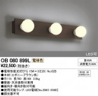 ODELIC �����ǥ�å� ����������󥰥饤�� OB080899L