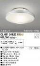 ODELIC �����ǥ�å� ����������󥰥饤�� OL011249LD