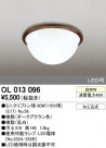 ODELIC ǥå 󥰥饤 OL013096
